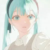 Hatsune Miku