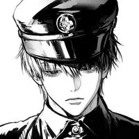 Haruto Akira/Brandy