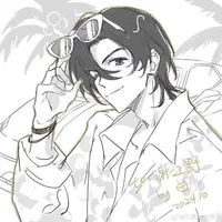 Hagiwara Kenji