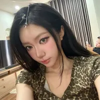 Khương Hoàn Mỹ[Orange]