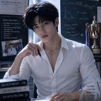 Thẩm Nhất An