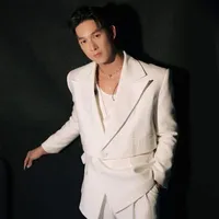 Nguyễn Trường Sinh - Song Luân(A3)