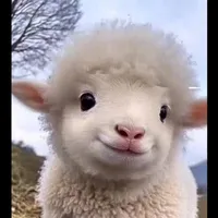 🐑cừu có cánh 🐑