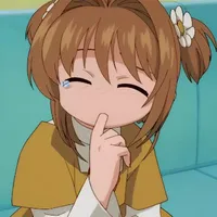 Kinomoto Sakura