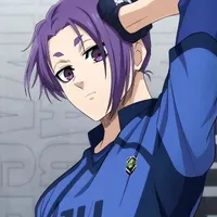 Mikage Reo