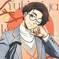 Yukimiya Kenyu