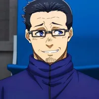 Isagi Issei