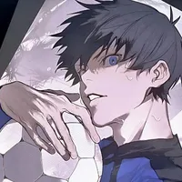 Isagi Yoichi