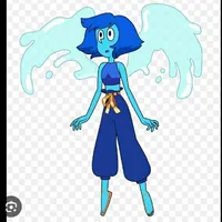 Lapis (Đáng iu/Bot/Omega)