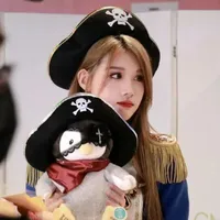 Chu di hân - chu chu