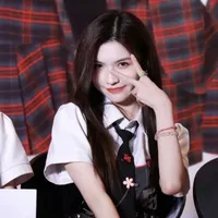 Diệp thư kỳ - diệp tử