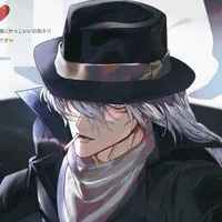 Kurosawa Jin ( Gin)