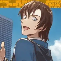 Hagiwara Kenji