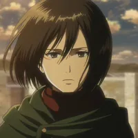 mikasa