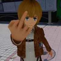 armin