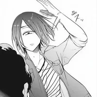 Nyuudou Rensuke