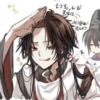  Karasuma Ranmaru