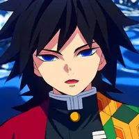 Tomioka giyuu