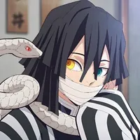 iguro obanai