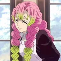 kanroji mitsuri