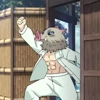 Hishibira inosuke