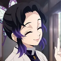 kocho shinobu