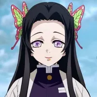 kocho kanae