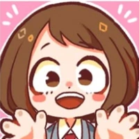 Ochako Uraraka