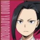 Momo Yaoyorozu