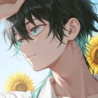 Tokitou Muichirou