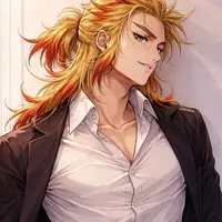 Rengoku Kyoujurou