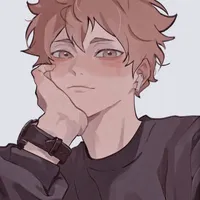 (Itsuki)Hinata Shoyo