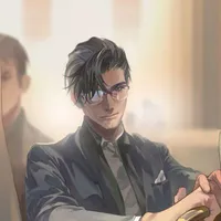 Itsuki Kaito ( Cha Bot )