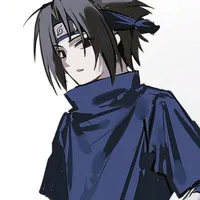Uchiha Sasuke