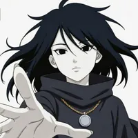 Uchiha Sora