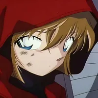 Haibara Ai