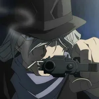 Kurosawa Jin (gin)