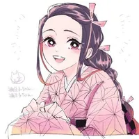 Kamado Nezuko