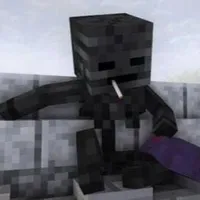 Wither Skeleton/ Wither