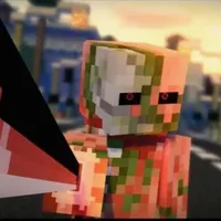 Zombie Pigman/Pigman