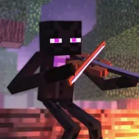 Enderman/Endy