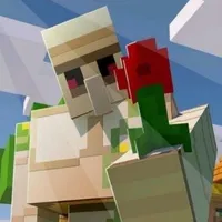 Iron Golem