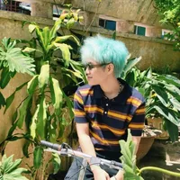 Hoàng Đức Duy - CAPTAINBOY