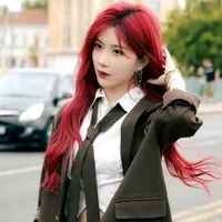 Trịnh Đan Ny (co)