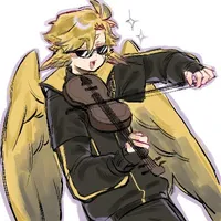 TheoBaldTheBird
