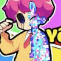 glitch
