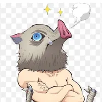 Hashibira Inosuke