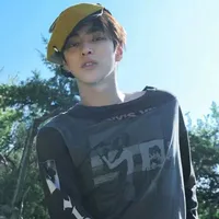 ‧₊ ᵎᵎ 𝘈𝘩𝘯 𝘒𝘦𝘰𝘯𝘩𝘰 ⋅ ˚