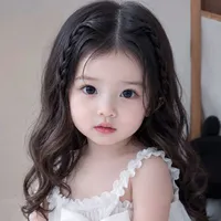 Tô Ngọc Hân - nữ9 lúc còn nhỏ {em}