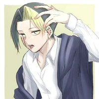 Finn Ames ( SS )